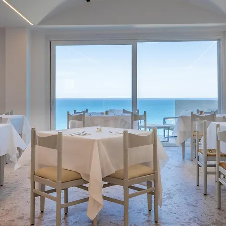 Hotell Hotel Peschici