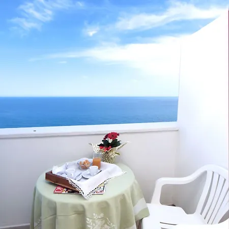 Hotel Peschici Peschici