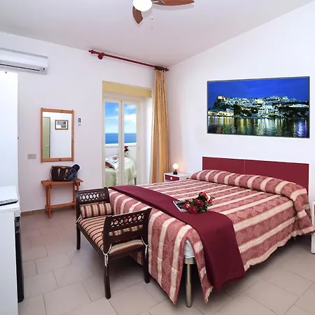 Hotell Hotel Peschici