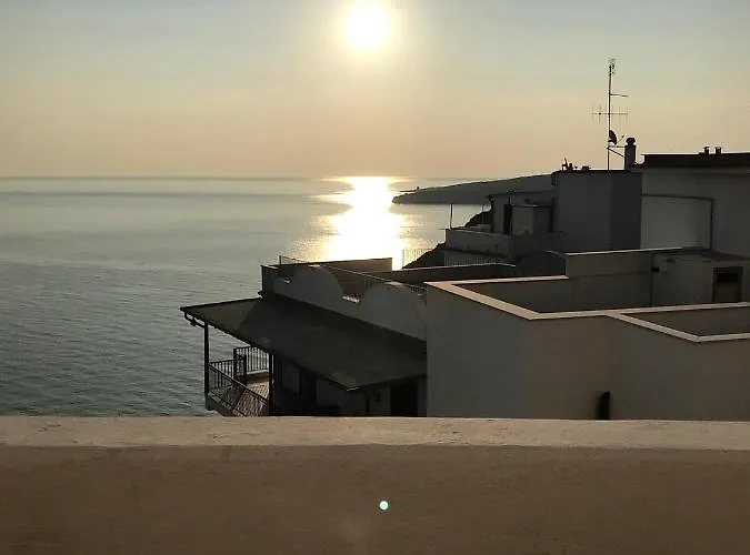 Hotel Peschici 3*