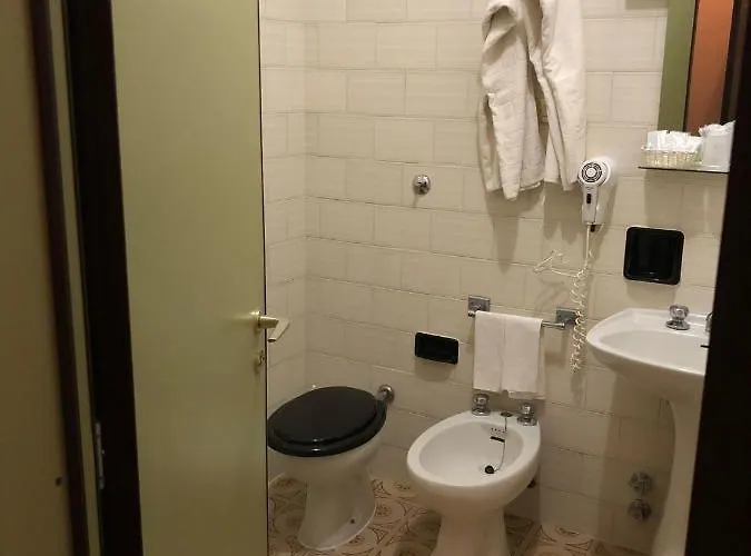 Hotel Peschici 3*