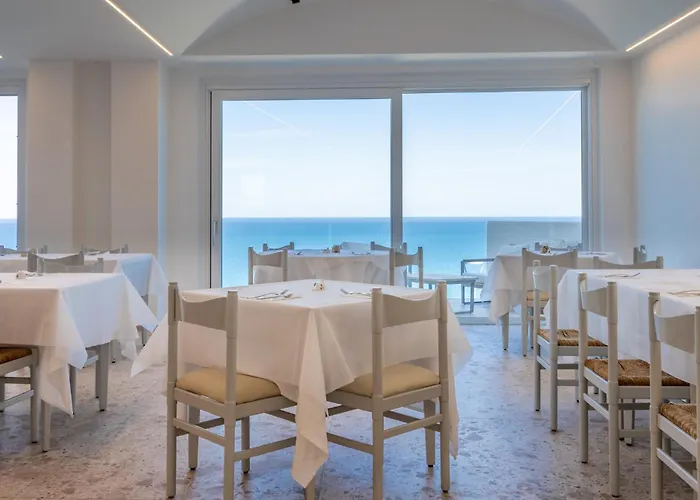 Hotel Hotel Peschici