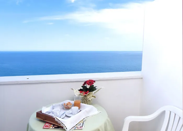 Hotel Peschici Peschici