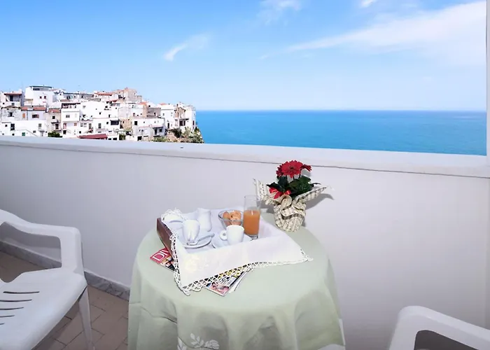 Hotel Peschici 3* Peschici