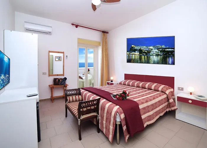 Hotel Hotel Peschici