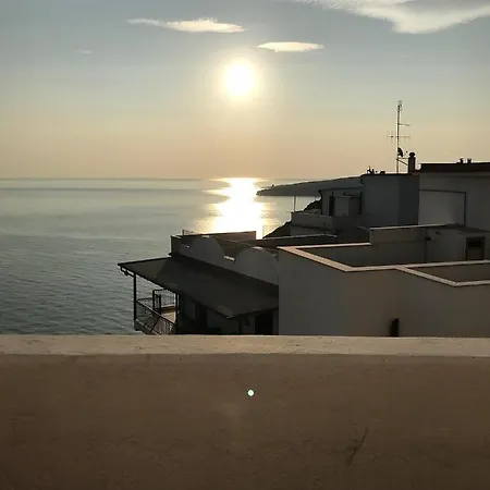 Hotel Peschici 3*