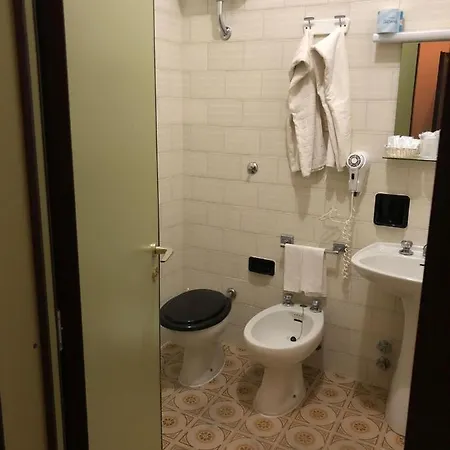 Hotel Peschici 3*