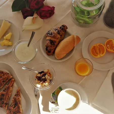 Hotel Peschici 3*